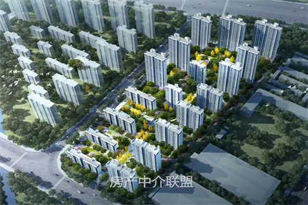 急售繁荣路学校旁边，天一城89m2带附房55万出售